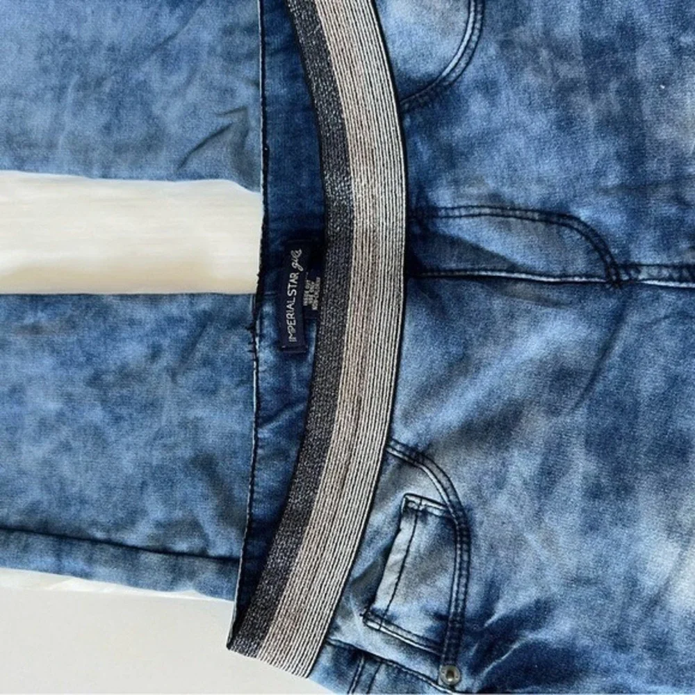 Imperial Star Girls Tie Dye‎ Jeggings 16